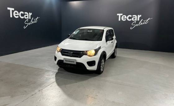 FIAT MOBI 1.0 EVO FLEX LIKE. MANUAL FIAT MOBI 1.0 EVO FLEX LIKE. MANUAL